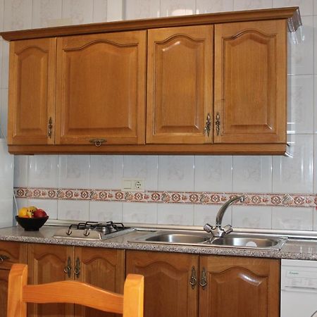 Apartamento Rurales Rosendo: Poleo Menta Capileira Exteriér fotografie